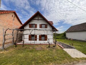 Eladó Kelder Bólyon