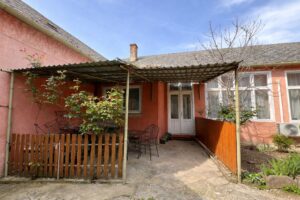 Siklós eladó családi ház