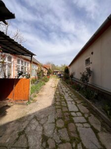 Siklós eladó családi ház