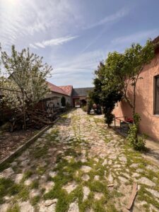 Siklós eladó családi ház