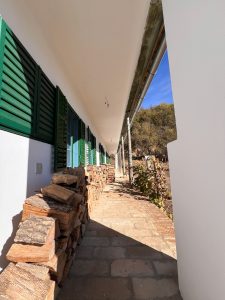 Murga eladó családi ház