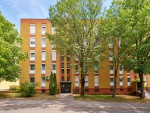 Pécs eladó panellakás
