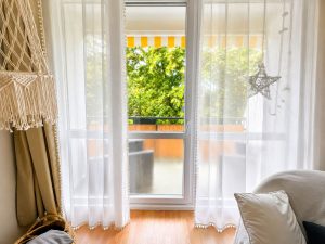 Pécs eladó panellakás